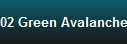 02 Green Avalanche
